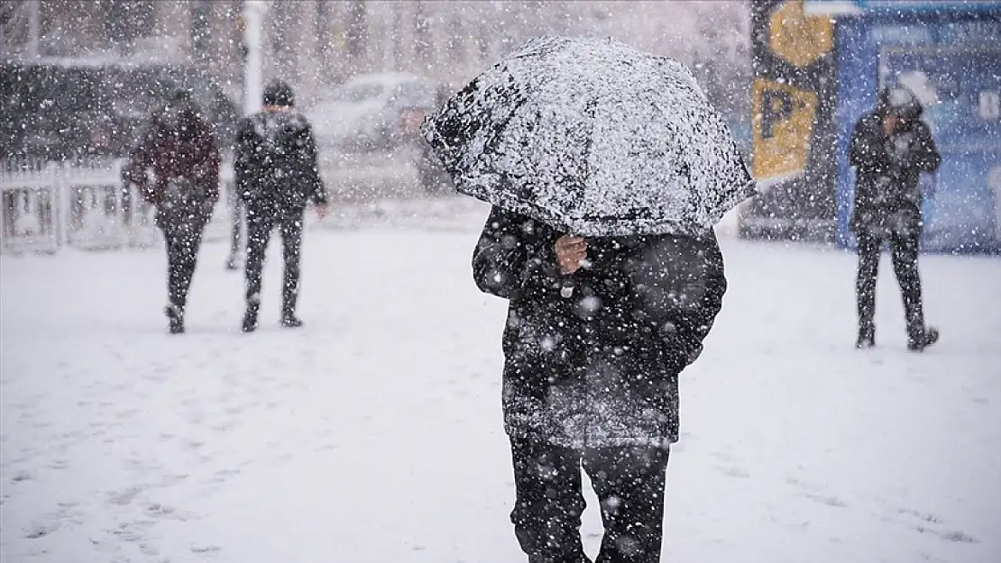 Meteoroloji bu şehirleri uyardı! Sakın dışarı çıkmayın