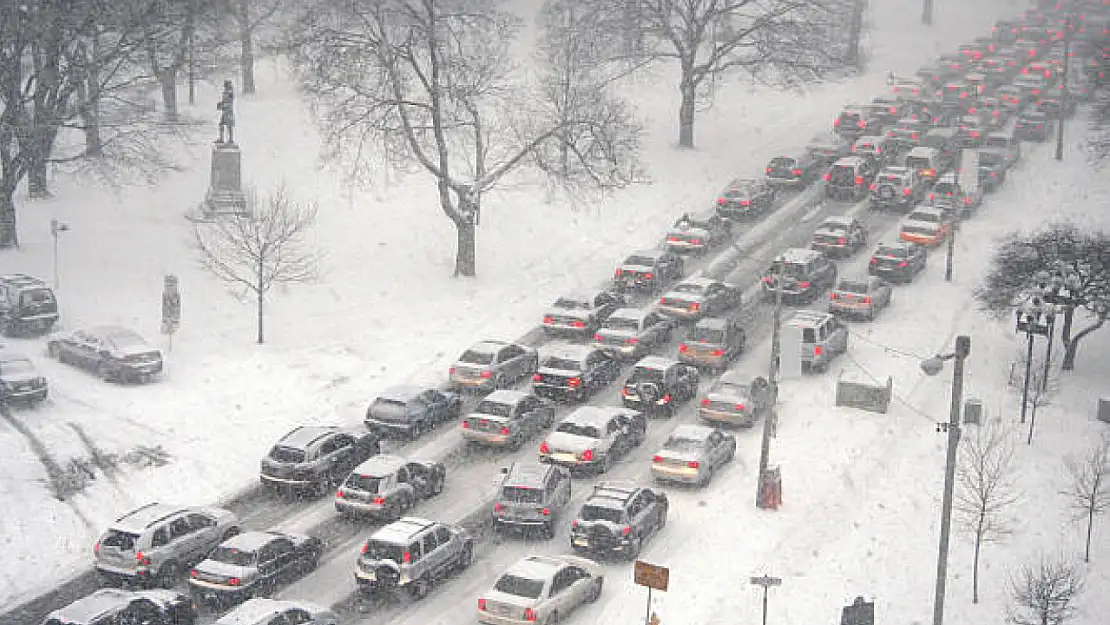 Meteoroloji'den 12 İle Sarı Kodlu Uyarı! 26 Kasım 2024 Hava Durumu