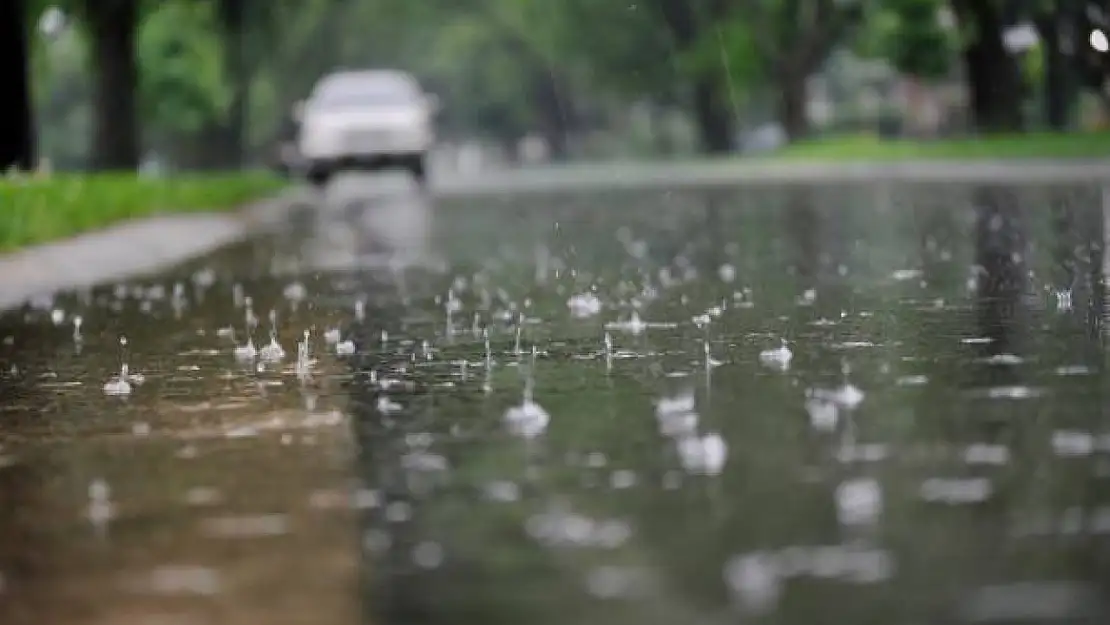 Meteoroloji'den 14 İle Sarı Kodlu Uyarı! 25 Temmuz 2024 Hava Durumu