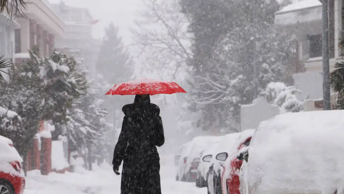 Meteoroloji'den 3 İle Sarı Kodlu Uyarı! 27 Kasım 2024 Hava Durumu