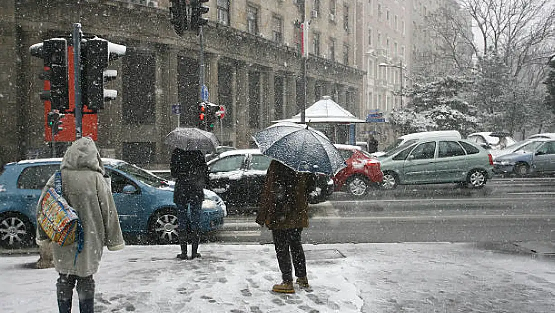 Meteoroloji'den 49 İle Sarı Kodlu Uyarı! 21 Kasım 2024 Hava Durumu