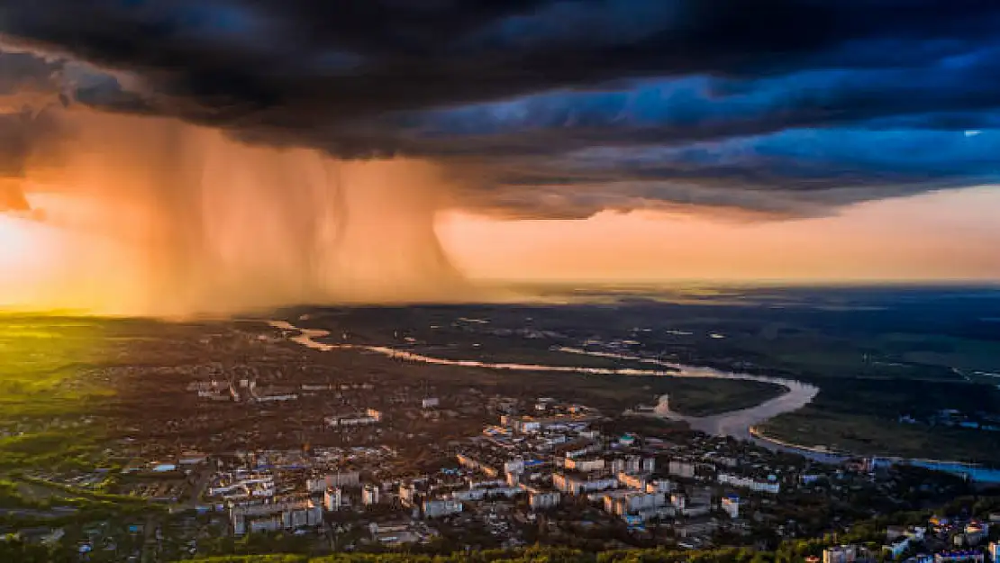 Meteoroloji'den Toz Taşınımı Uyarısı! 1 Mayıs'ta Hava Nasıl Olacak?