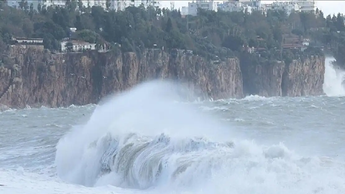 Meteotsunami nedir? Türkiye'de hangi illerde görülür?