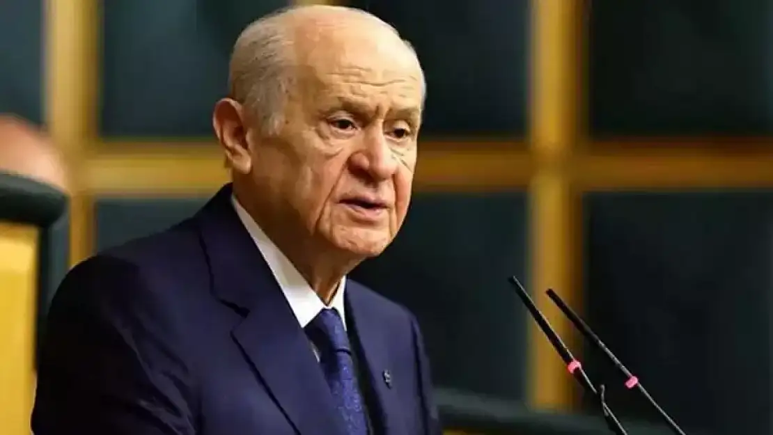 MHP'den Devlet Bahçeli'nin Sağlık Durumuna İlişkin Açıklama