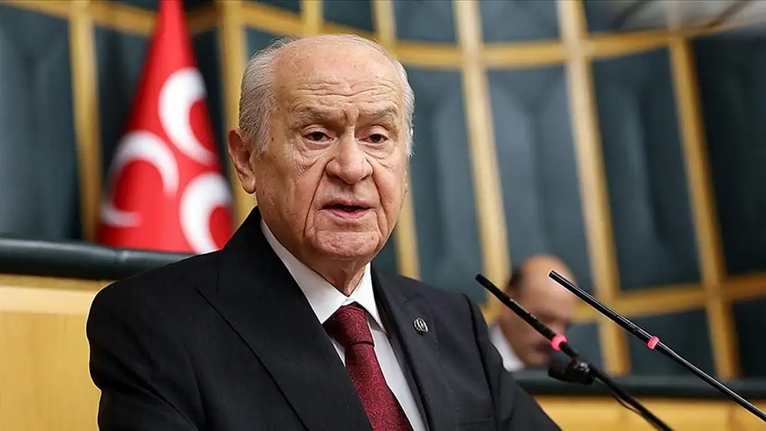 MHP'den Devlet Bahçeli Öldü İddialarına Çok Sert Tepki!