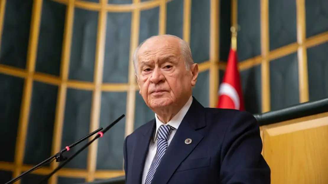 MHP Lideri Bahçeli'nin Dikkat Çektiği Kudüs Paktı Nedir?