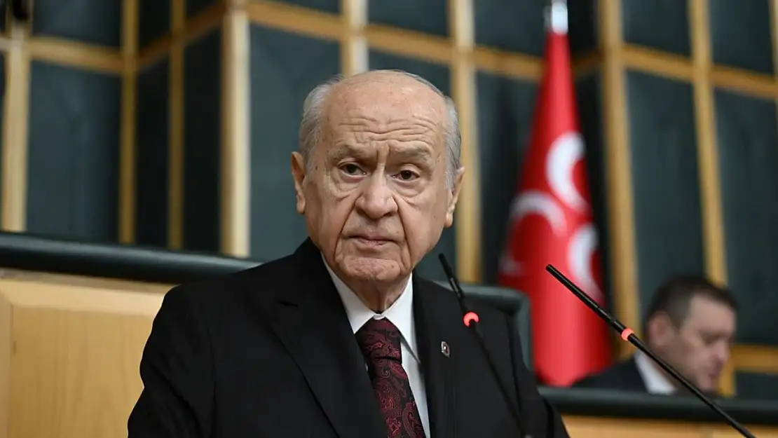 Devlet Bahçeli'den Özgür Özel'in Yasak Aşk İddialarıyla İlgili Çok Konuşulacak Açıklama!