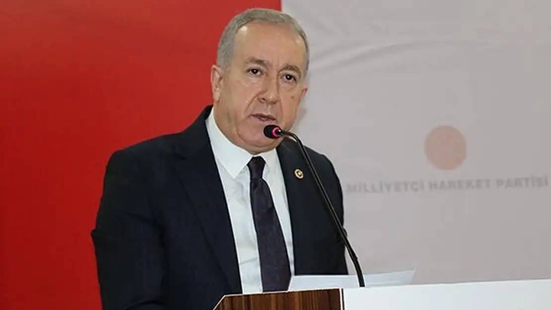 MHP seçim beyannamesini açıkladı