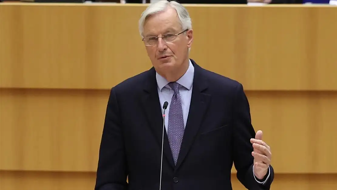 Michel Barnier Kimdir? Fransa'nın Yeni Başbakanı Belli Oldu