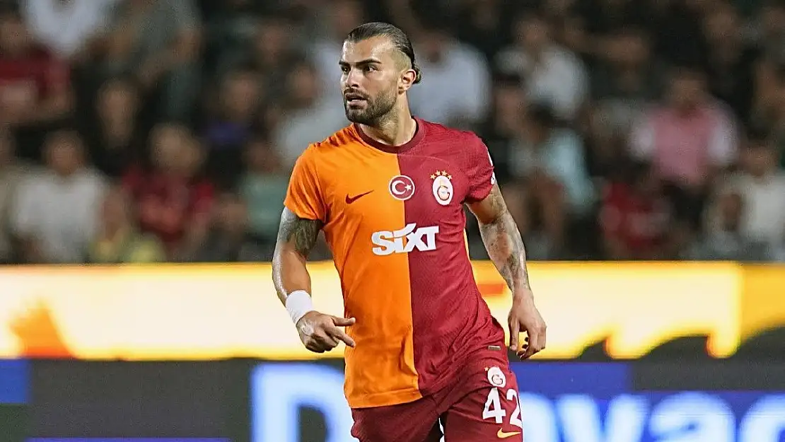 Milan Abdülkerim'i istiyor