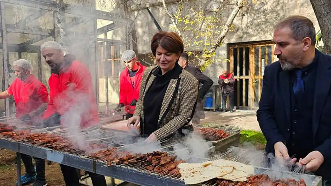 Milletvekillerinin keyfini kaçıran karar! Mangal yasaklanıyor