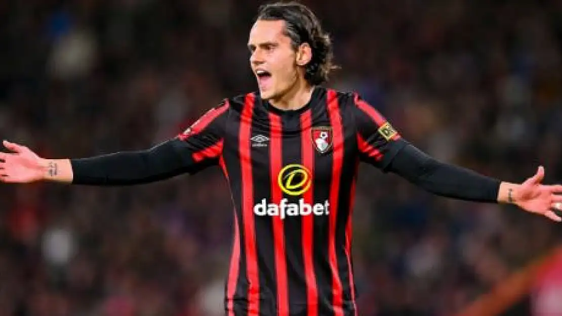 Milli futbolcu Enes Ünal'ın Çapraz Bağı Yırtıldı!