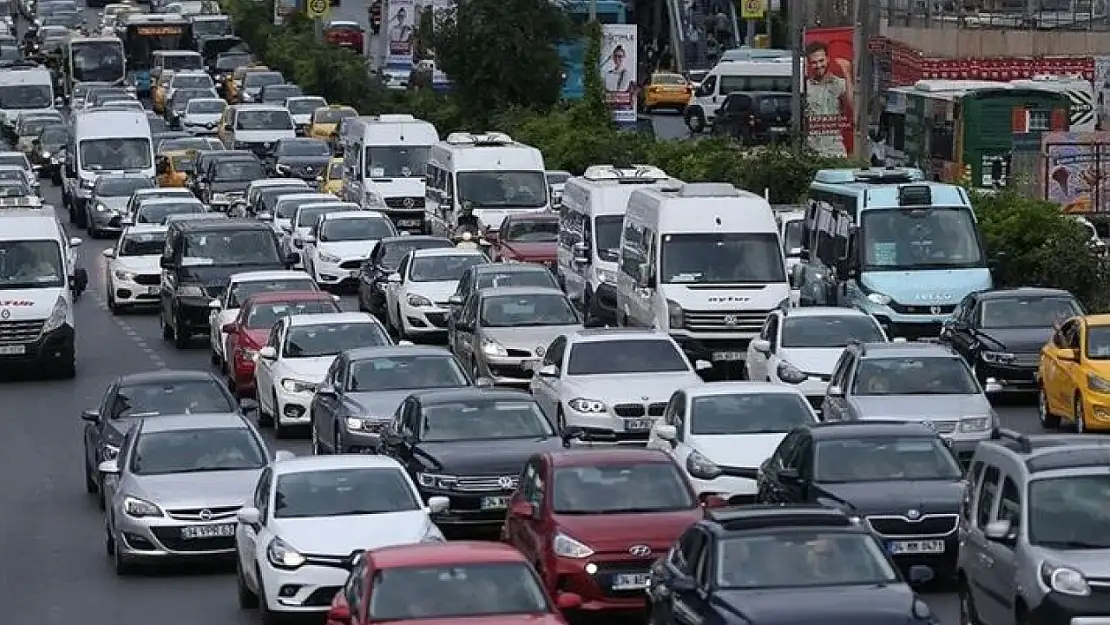 Milyonlarca Araç Sahibini İlgilendiriyor, Trafik Sigortalarında Yeni Gelişme