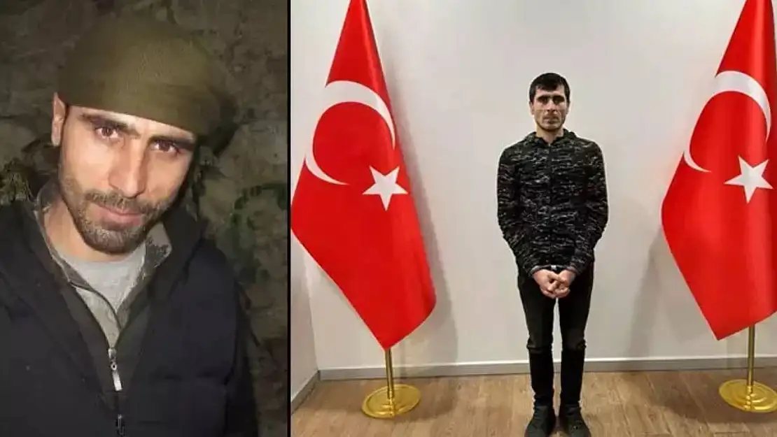 MİT'in yakaladığı Serhat Bal kimdir?