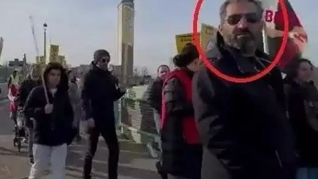 MİT PKK'lı Medeni Altundere'yi İstanbul'da operasyonla yakaladı