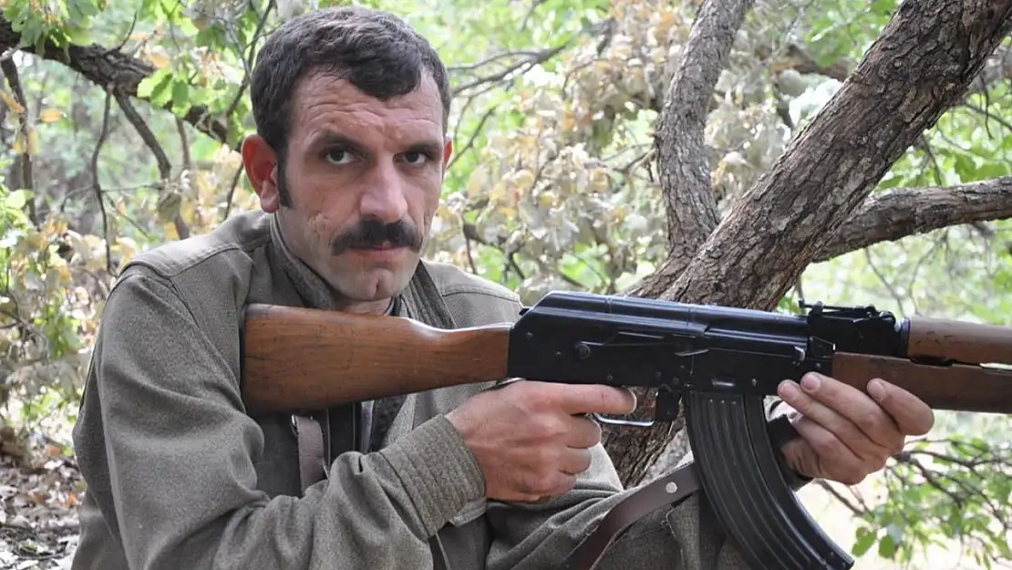 MİT PKK/YPG'nin Sözde Sorumlularından Murat Ateş'i Öldürdü