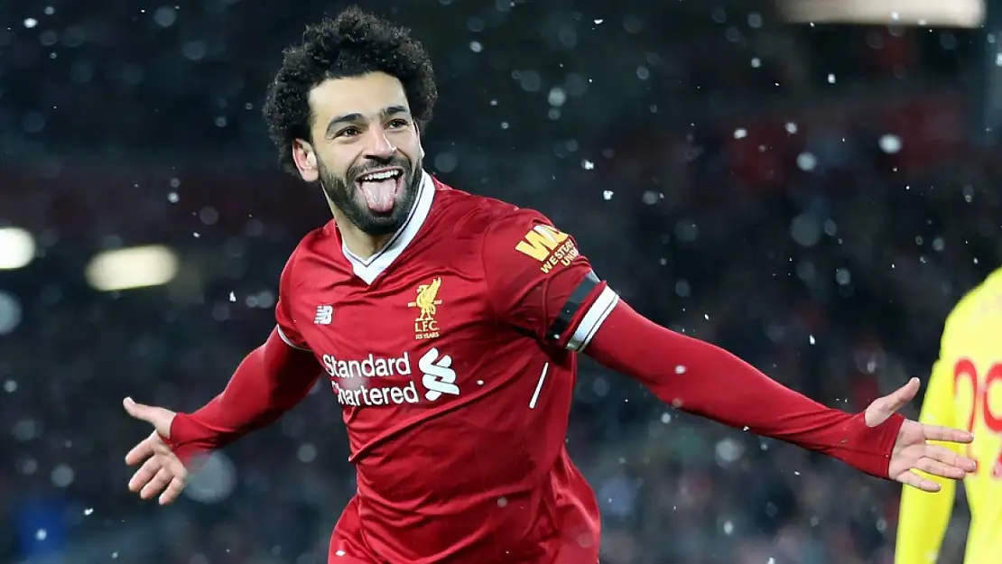 Mohamed Salah İddiası Galatasaray Taraftarını Heyecanlandırdı