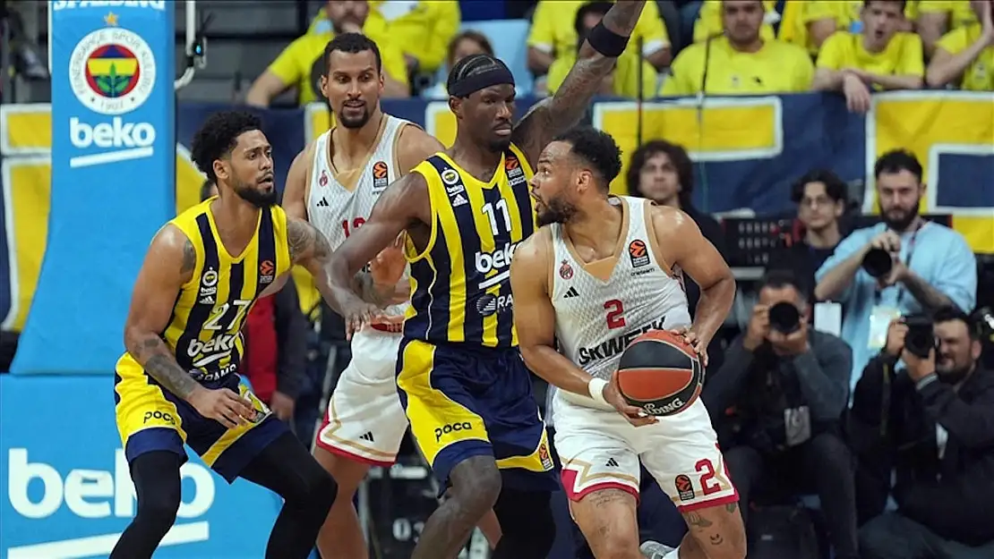 Monaco Fenerbahçe Beko THY Euroleague Canlı İzle Nasıl İzlenir?