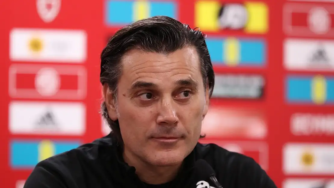 Montella'dan Kura Yorumu: Hedefimiz Grubu Lider Bitirmek