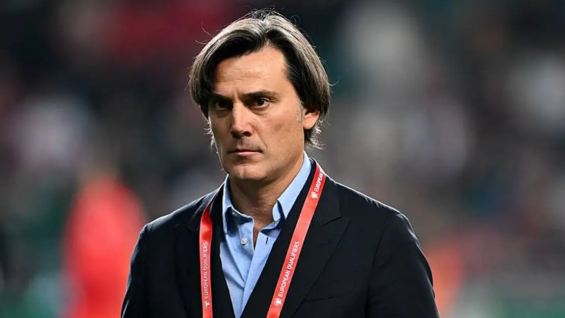 Montella Gürcistan Maçı Sonrası Açıklamalar