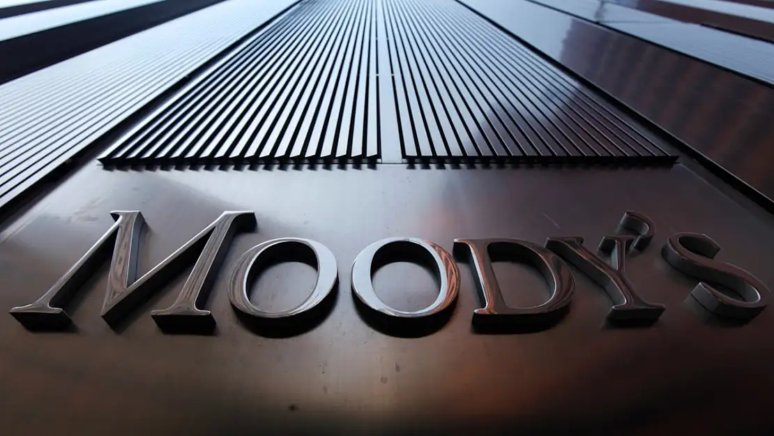 Moody's Türkiye raporunda ne yazıyor?