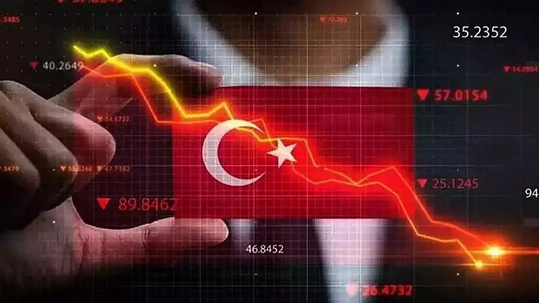 Moody's'in Türkiye Ekonomi Tahmini Açıklandı