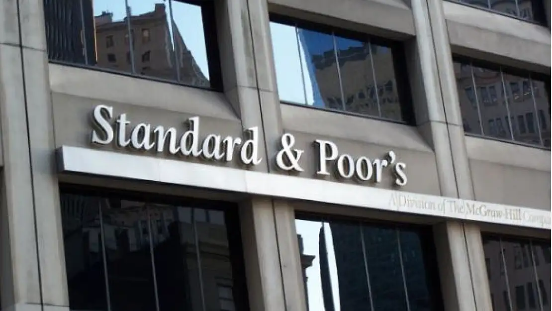 Moody's ve Fitch'in Ardından S&P'de Türkiye'nin Kredi Notunu Yükseltti