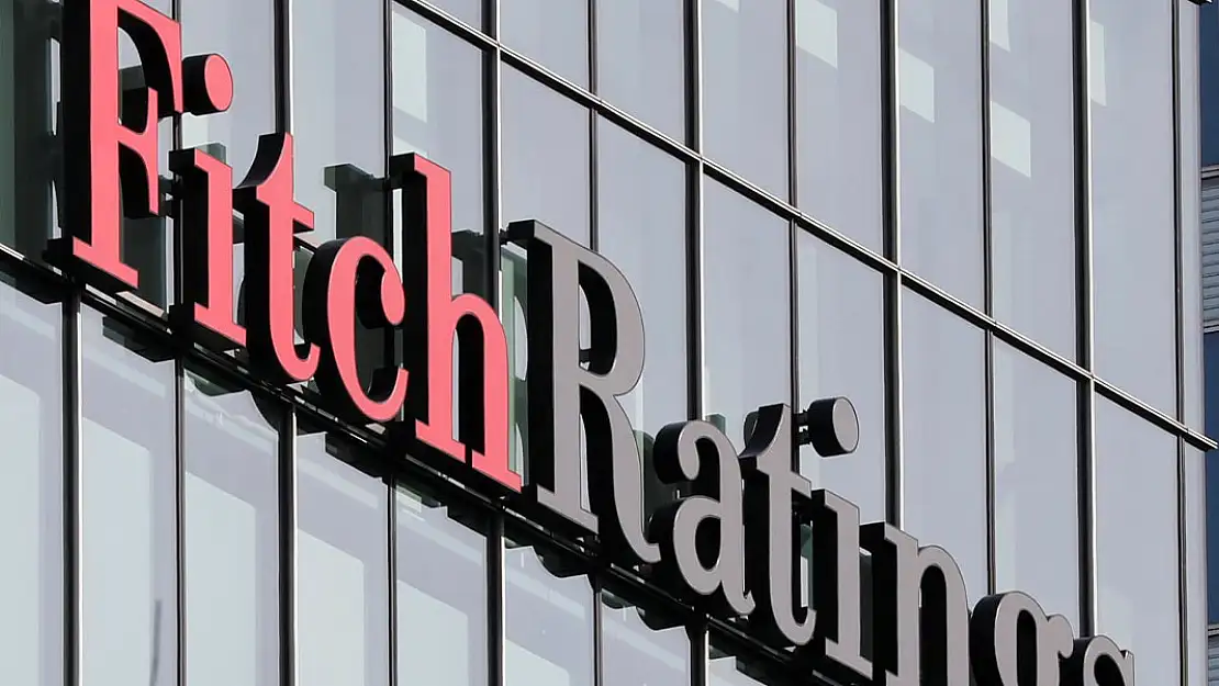 Moody's ve Fitch'ten arka arkaya Türkiye açıklaması!