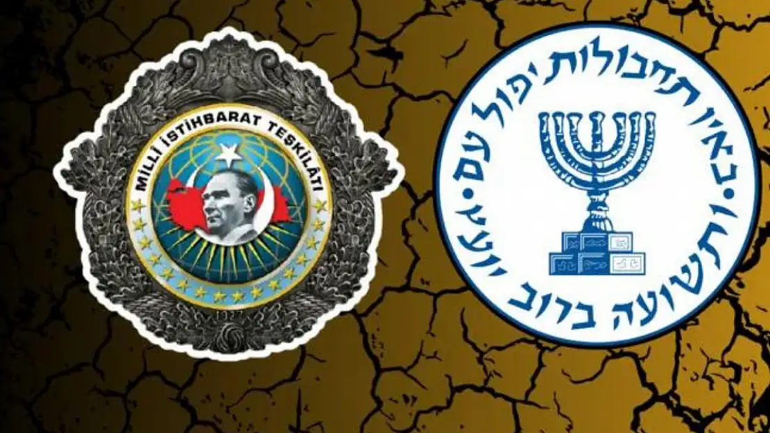 Mossad casusu olduğundan şüphelenilen 6 kişi tutuklandı