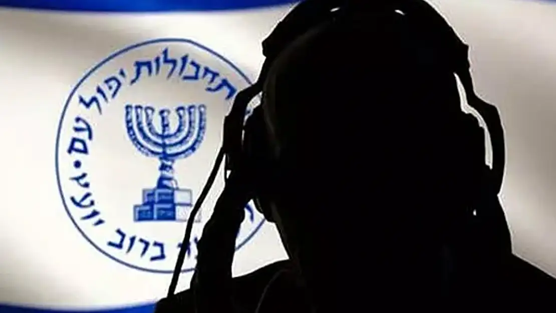 MOSSAD'ın Ajan Devşirme Yöntemleri Deşifre Oldu