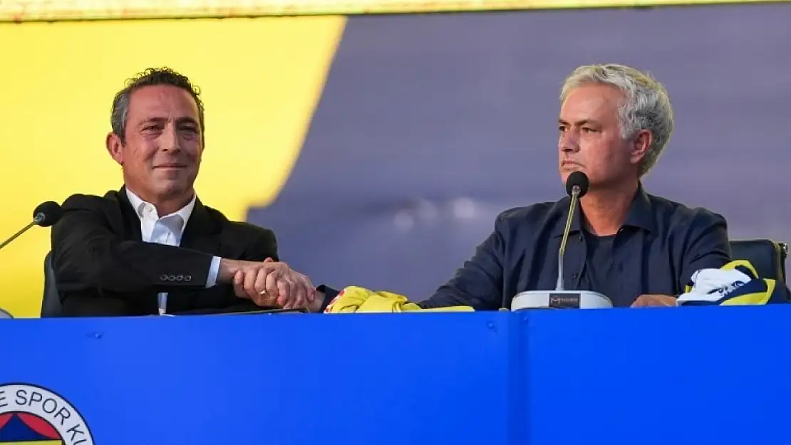 Mourinho'nun Fenerbahçe'ye Maliyeti Ne Kadar Oldu?