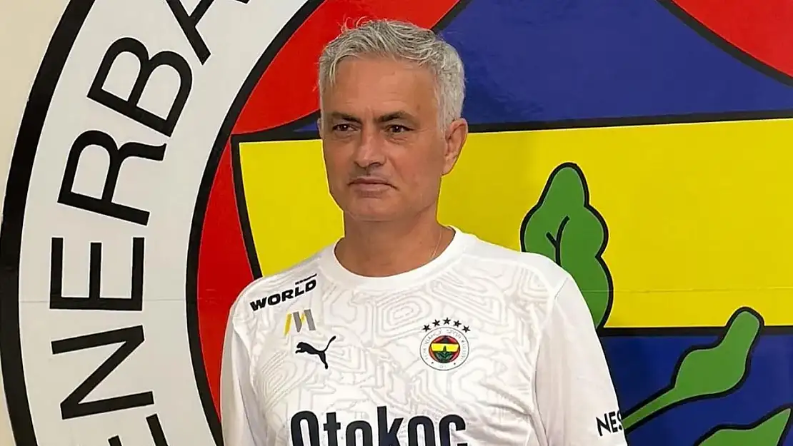 Mourinho'nun Yardımcıları Kim Oldu?