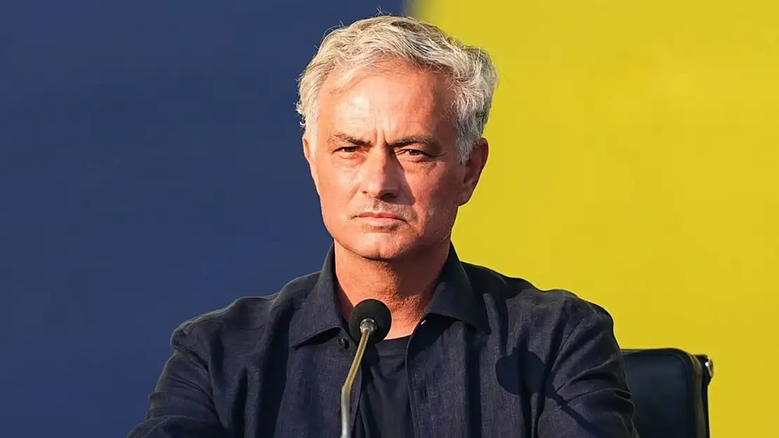 Mourinho'nun Yıllık Kazancı Belli Oldu