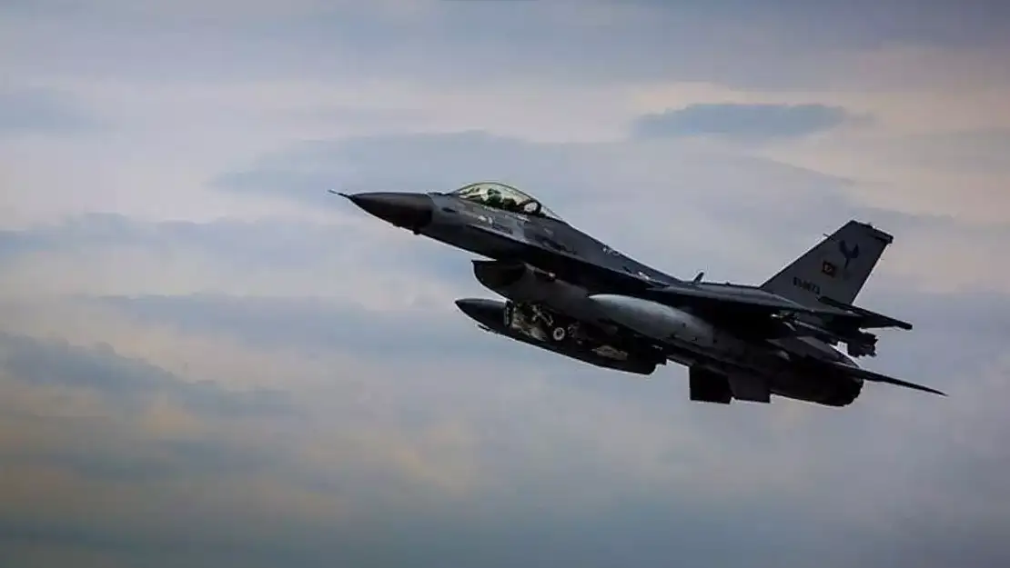 MSB F-35 ve F-16 İçin Tarih Verdi