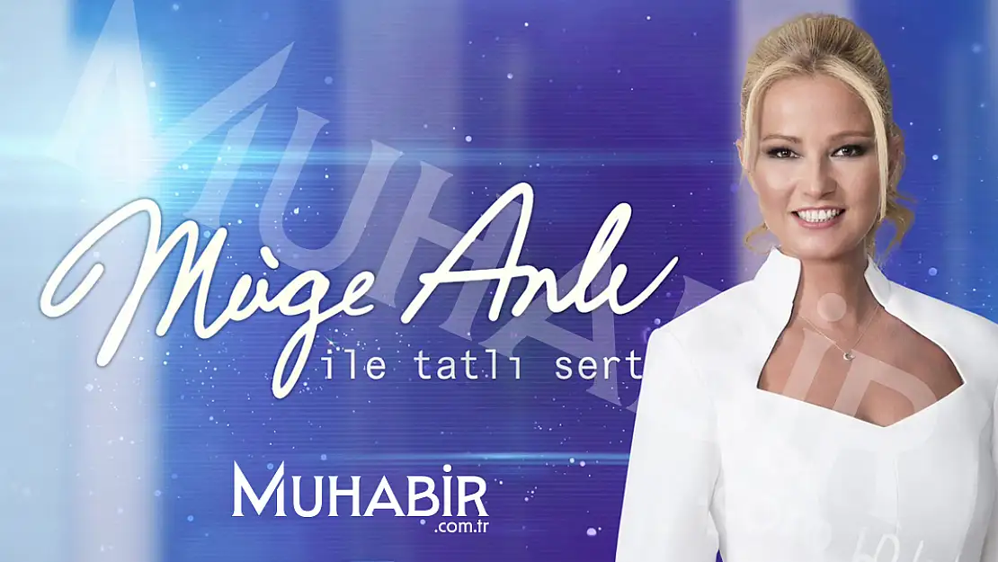 Müge Anlı Canlı İzle 1 Şubat Perşembe 2024 ATV İzle