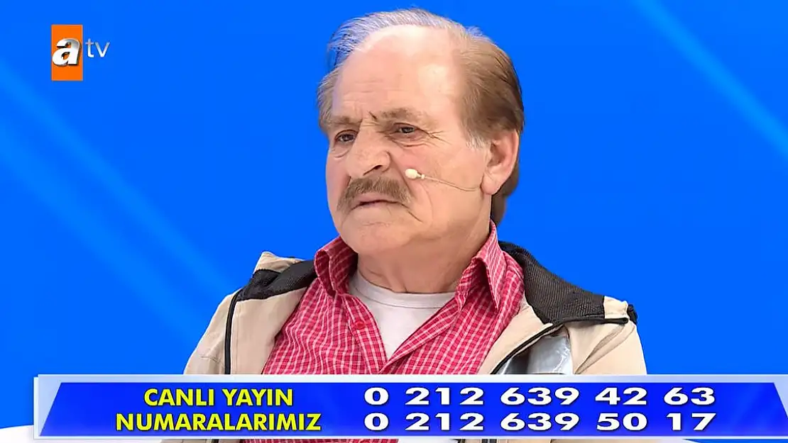 Müge Anlı'da 12 Çocuğu Çıkan Mustafa Türel Tutuklandı mı?