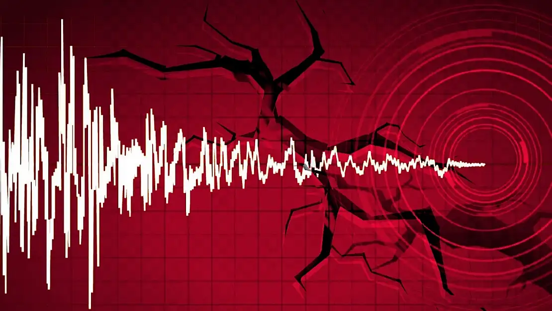 Muğla'da 4 Büyüklüğünde Deprem Meydana Geldi