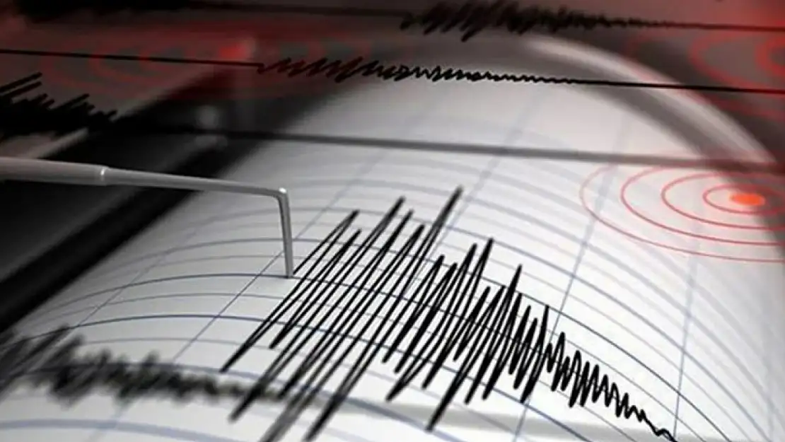 Muğla'da Korkutan Deprem! Çok Sayıda İlde Hissedildi