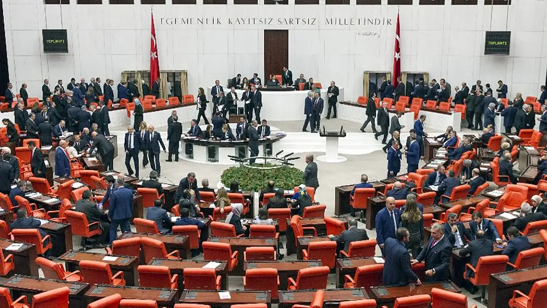 Muhalefetten 2024 Bütçesine 'Vatandaş' Şerhi