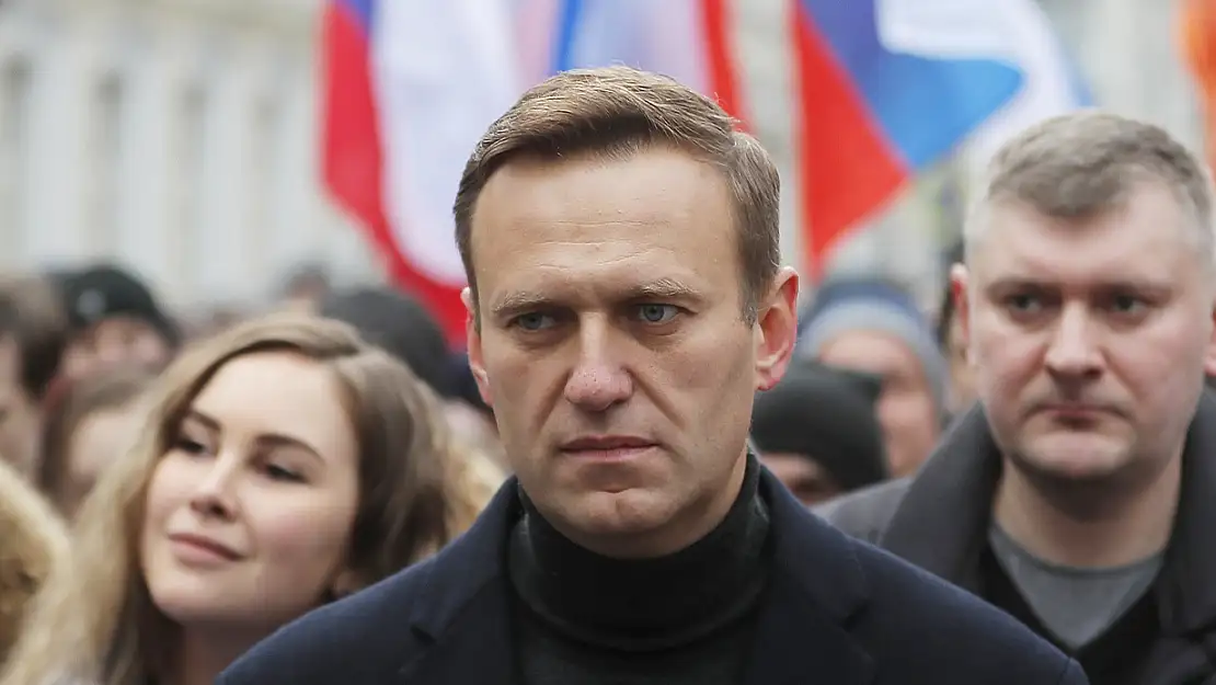 Muhalif Lider Navalny'nin Cenaze Töreni Tarihi Belli Oldu