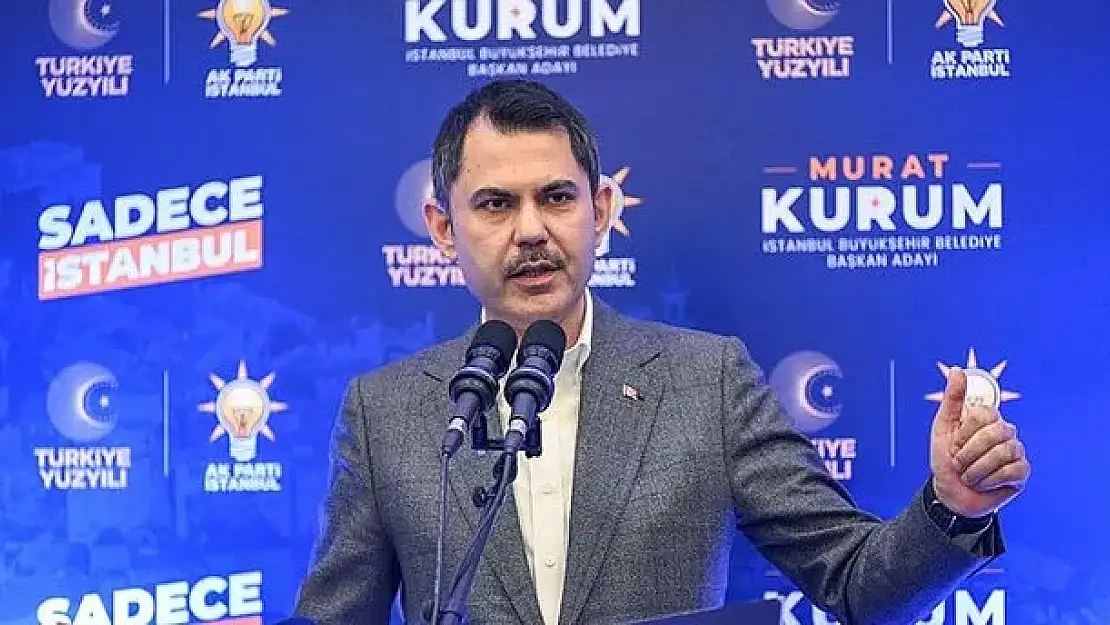 Murat Kurum Geçti Bor'un Pazarı Yerine Geçti Bolu'nun Pazarı Dedi!