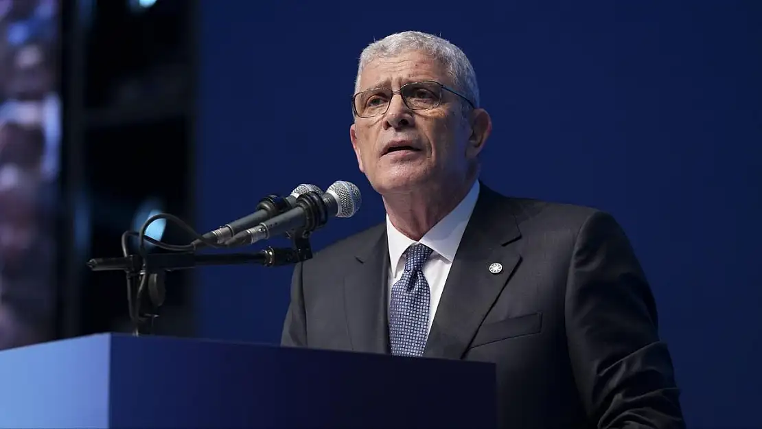 Müsavat Dervişoğlu: 'Siyasi yoruma gerek yok, patron çıldırdı'