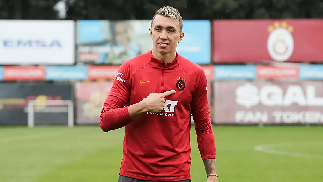 Muslera Fenerbahçe Derbisinde Oynayacak mı?