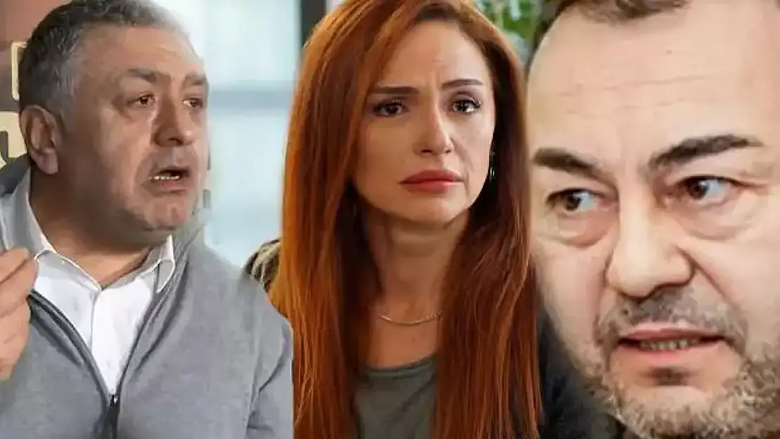 Mustafa Uslu: Serdar Ortaç'ın Kumar Borcunu 7 Defa Yapılandırdılar, Bana Yok Dediler