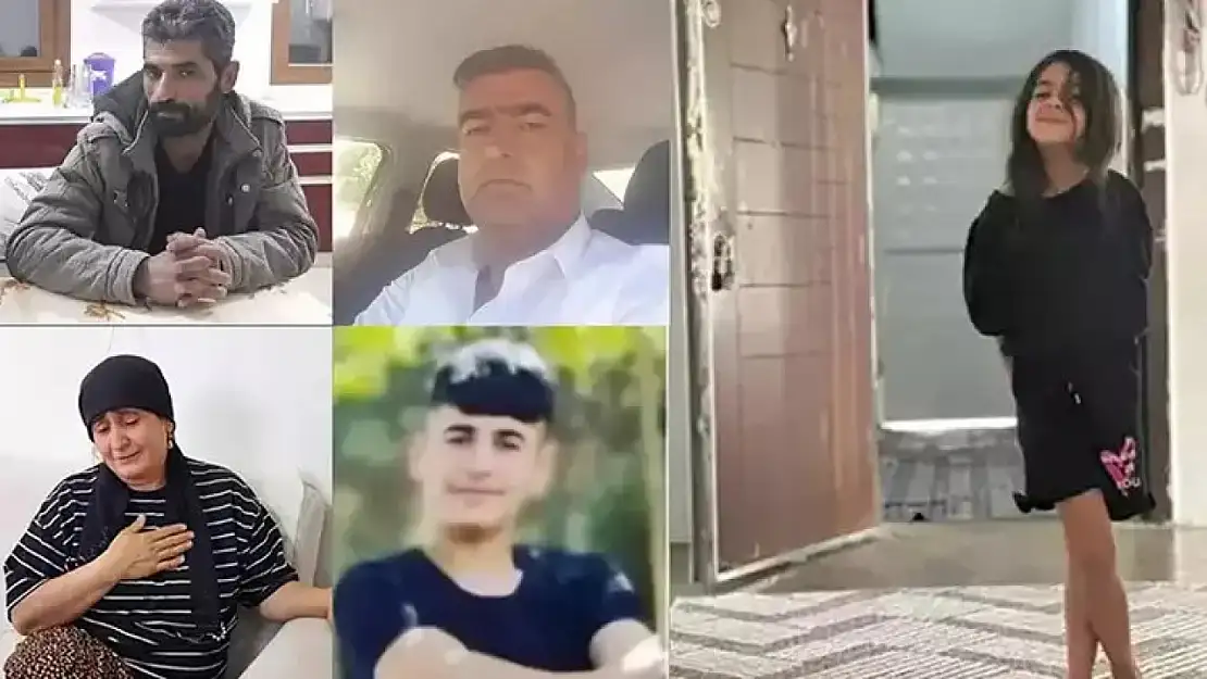 Narin Cinayeti Davasında Zorla Getirme Kararı! 4 Kişi Daha Dinlenecek