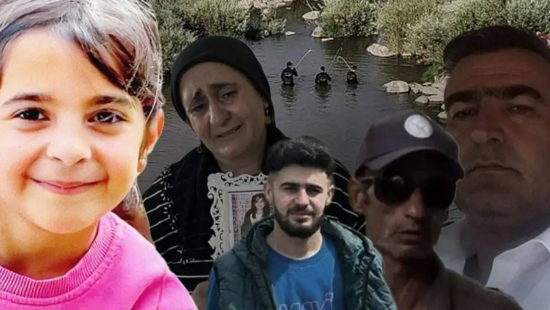 Narin Güran Cinayetinde Bir Delil Daha Dosyaya Girdi! Aile Bunu da Yapmış