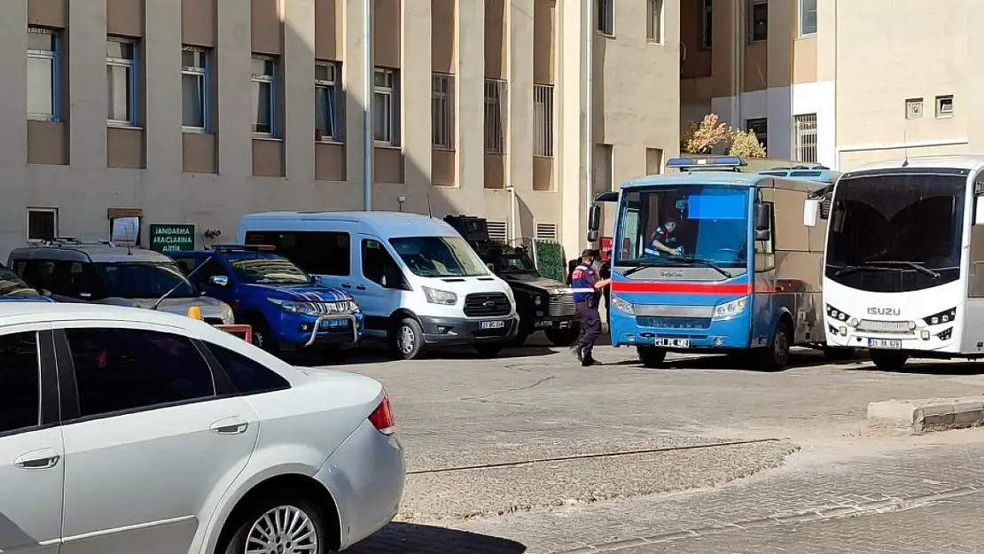 Narin Güran Cinayetinde Flaş Gelişme! Bir Kişi Daha Gözaltına Alındı