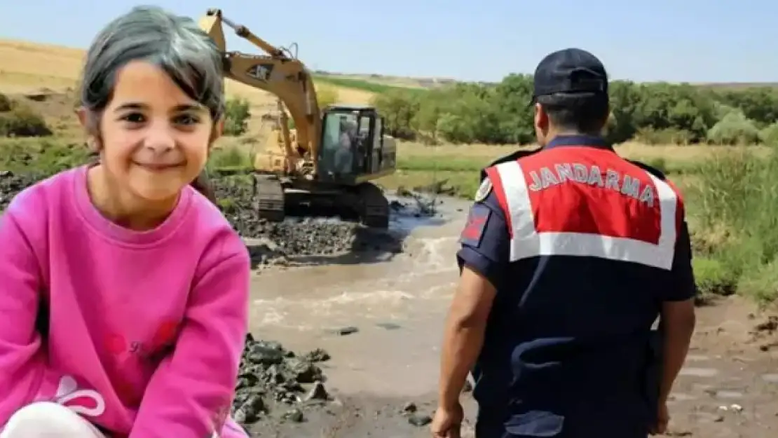 Narin'i Arama Çalışmalarında Jandarma Üfürükçüye mi Gitti? Şok İddia İle İlgili Valilikten Açıklama