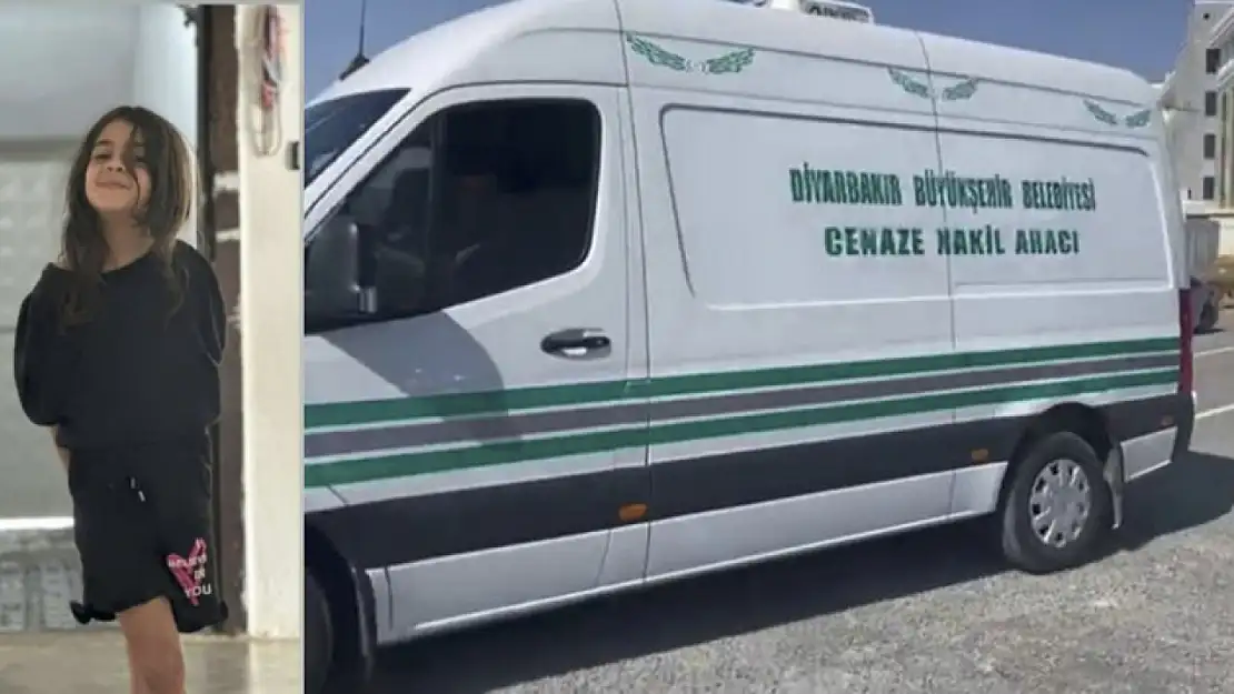 Narin'in Ölümünde Gözaltı 24'e Yükseldi! Cenazesi Ailesine Teslim Edildi