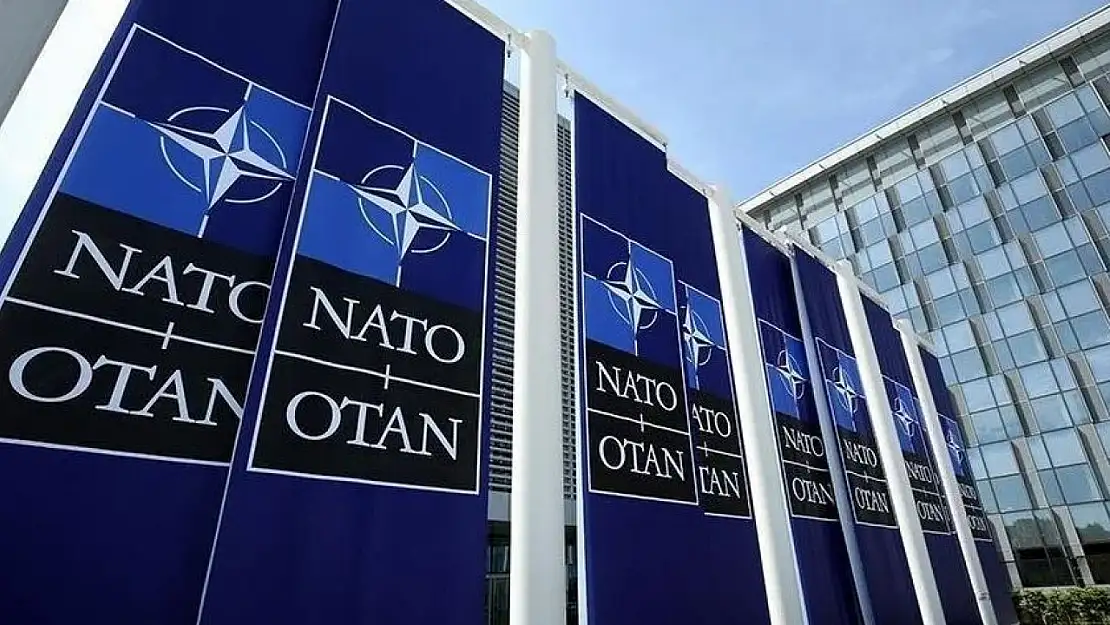 NATO İran'ın İsrail'e Saldırısını Kınadı